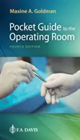 Ghid de buzunar pentru sala de operație - Pocket Guide to the Operating Room