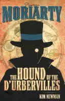 Profesorul Moriarty: The Hound of the d'Urbervilles - Professor Moriarty: The Hound of the d'Urbervilles