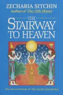 Scara către cer (Cartea II) - The Stairway to Heaven (Book II)