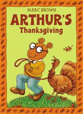 Ziua Recunoștinței a lui Arthur - Arthur's Thanksgiving