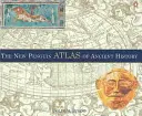 Noul Atlas Penguin al istoriei antice - The New Penguin Atlas of Ancient History