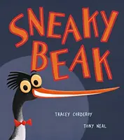 Beak cel șiret - Sneaky Beak