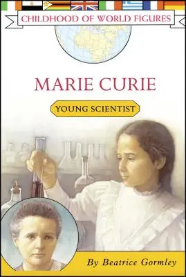 Marie Curie: Tânăr cercetător - Marie Curie: Young Scientist