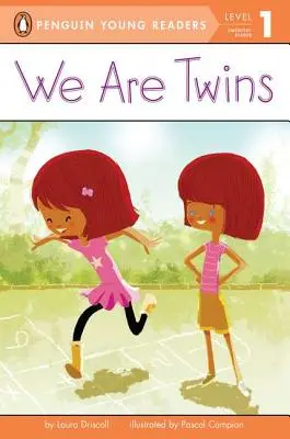 Noi suntem gemeni - We Are Twins