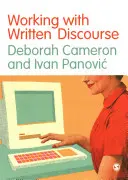 Lucrul cu discursul scris - Working with Written Discourse