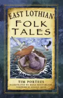 Povești populare din East Lothian - East Lothian Folk Tales