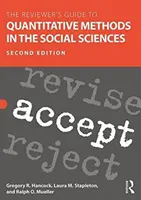 Ghidul recenzentului pentru metode cantitative în științele sociale (The Reviewer's Guide to Quantitative Methods in the Social Sciences) - The Reviewer's Guide to Quantitative Methods in the Social Sciences