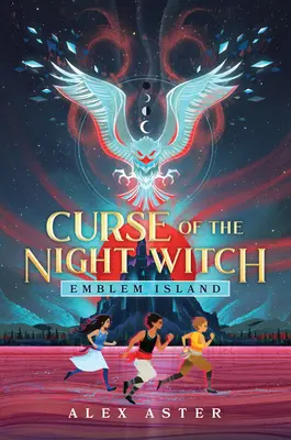 Blestemul vrăjitoarei nopții - Curse of the Night Witch