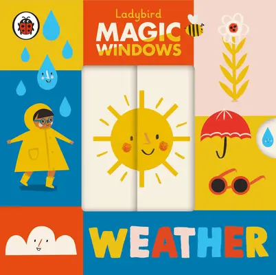Ferestre magice: Vremea - Magic Windows: Weather