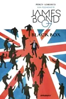 James Bond: Cutia neagră - James Bond: Black Box