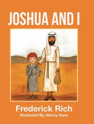 Joshua și cu mine - Joshua and I