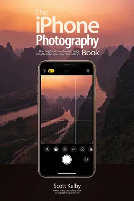 Cartea fotografiei pe iPhone - The iPhone Photography Book