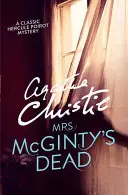 Doamna McGinty e moartă - Mrs McGinty's Dead