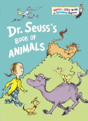 Cartea cu animale a lui Dr. Seuss - Dr. Seuss's Book of Animals