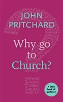 De ce să mergem la biserică? - Why Go to Church?
