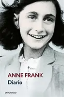 JURNAL DE ANA FRANK - DIARIO DE ANA FRANK