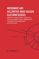 Microunde și unde MM Elemente de vid - Microwave & MM Wave Vacuum Ele
