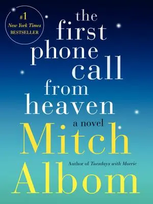 Primul apel telefonic din Rai - The First Phone Call from Heaven