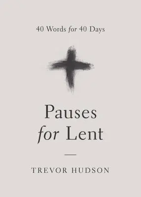 Pauze pentru Postul Mare - Pauses for Lent