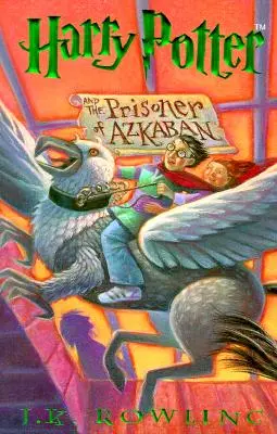 Harry Potter și prizonierul din Azkaban - Harry Potter and the Prisoner of Azkaban