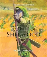 Robin din Sherwood - Robin of Sherwood