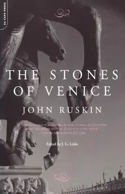 Pietrele din Veneția - The Stones of Venice