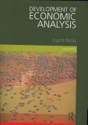 Dezvoltarea analizei economice (Rima Ingrid H. (Temple University USA)) - Development of Economic Analysis (Rima Ingrid H. (Temple University USA))