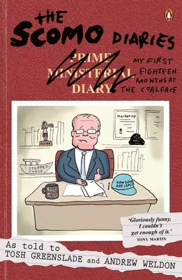 Scomo Diaries - Primele mele optsprezece luni la Coalface - Scomo Diaries - My First Eighteen Months at the Coalface