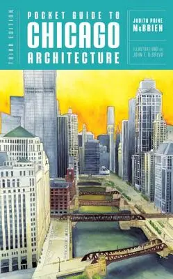 Ghid de buzunar pentru arhitectura din Chicago - Pocket Guide to Chicago Architecture