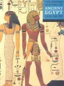 The Oxford Illustrated History of Ancient Egypt (Istoria ilustrată Oxford a Egiptului Antic) - The Oxford Illustrated History of Ancient Egypt