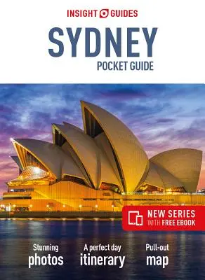 Insight Guides Pocket Sydney (Ghid de călătorie cu Free Ebook) - Insight Guides Pocket Sydney (Travel Guide with Free Ebook)
