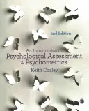 O introducere în evaluarea psihologică și psihometrie - An Introduction to Psychological Assessment and Psychometrics