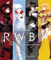 Lumea lui Rwby - The World of Rwby