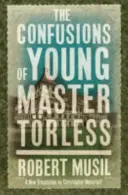 Confuziile tânărului maestru Trless - The Confusions of Young Master Trless