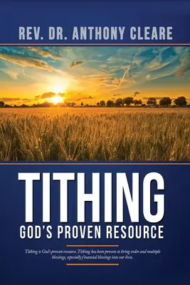 zeciuiala: resursa dovedită a lui Dumnezeu - Tithing: God's Proven Resource