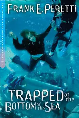 Captivi pe fundul mării, 4 (Trapped at the Bottom of the Sea) - Trapped at the Bottom of the Sea, 4