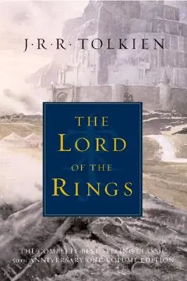 Stăpânul Inelelor (The Lord of the Rings) - The Lord of the Rings