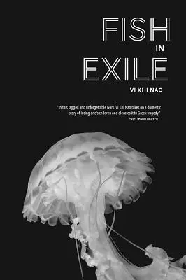 Pești în exil - Fish in Exile