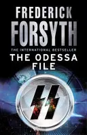 Dosarul Odessa - Odessa File