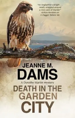 Moartea în Orașul Grădină - Death in the Garden City
