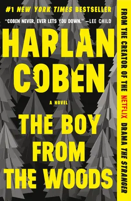 Băiatul din pădure (The Boy from the Woods) - The Boy from the Woods