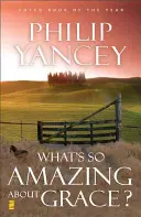 Ce este atât de uimitor despre har? - What's So Amazing about Grace?