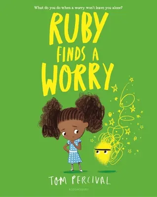 Ruby găsește o îngrijorare - Ruby Finds a Worry