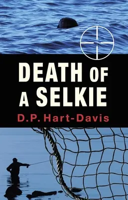 Moartea unei Selkie - Death of a Selkie