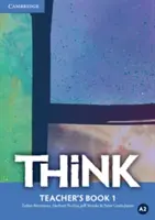 Think Level 1 Teacher's Book