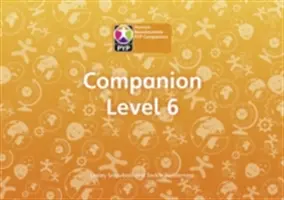 PYP L6 Companion Class Pachet de 30 - PYP L6 Companion Class Pack of 30
