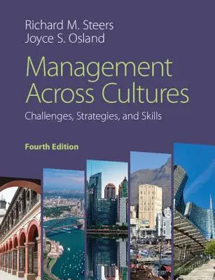 Management între culturi: Provocări, strategii și competențe - Management Across Cultures: Challenges, Strategies, and Skills