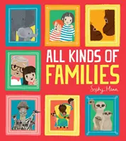 Toate tipurile de familii - All Kinds of Families