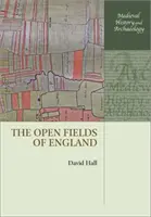 Câmpurile deschise ale Angliei - The Open Fields of England