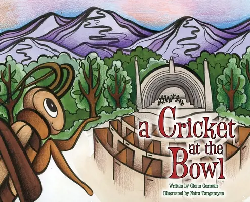 Un greiere la bol - A Cricket at the Bowl